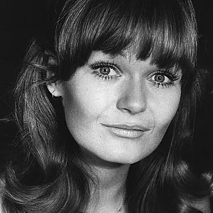 Valerie Perrine
