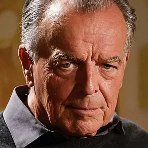 Ray Wise