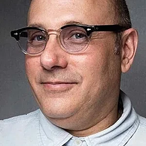 Willie Garson