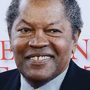 Clarence Williams III