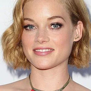 Jane Levy