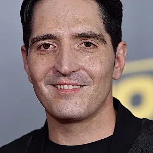 David Dastmalchian