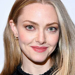 Amanda Seyfried