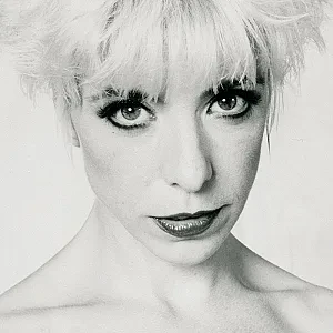 Julee Cruise
