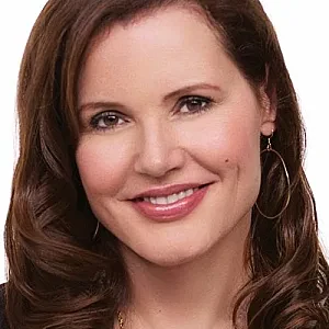 Geena Davis
