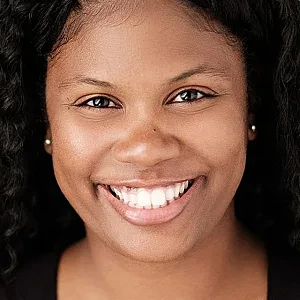 Candace Nicholas-Lippman