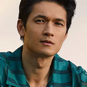 Harry Shum Jr.