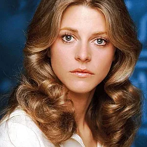 Lindsay Wagner