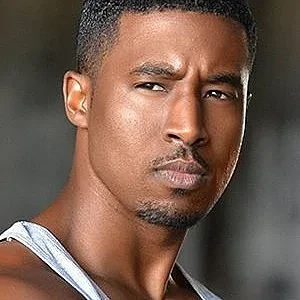 Gavin Houston