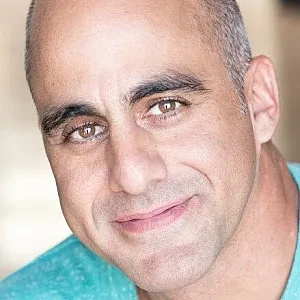 Jeffrey David Anderson