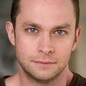 John-Patrick Driscoll