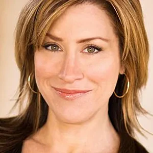 Lisa Ann Walter