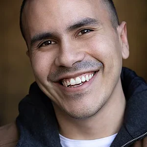 Christopher Alvarenga