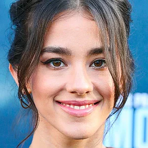 Seychelle Gabriel