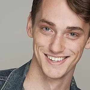 Michael Thomas Grant