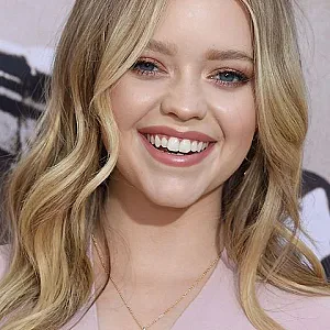Jade Pettyjohn