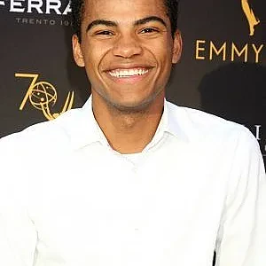 Noah Alexander Gerry