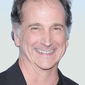 Mark Linn-Baker