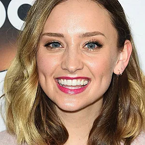 Hillary Anne Matthews