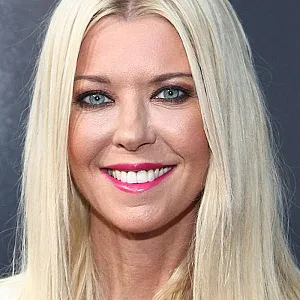 Tara Reid