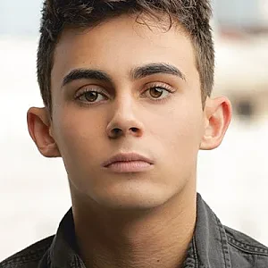 Tyler Alvarez