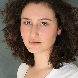 Gwyneth McFall-Gorman