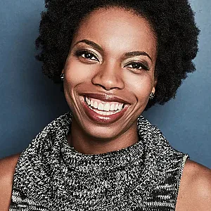 Sasheer Zamata