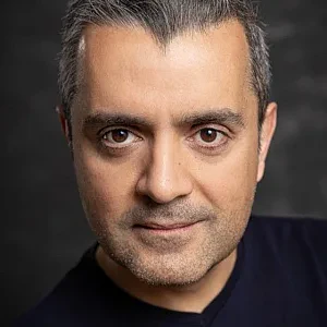 Ali Mohammadi