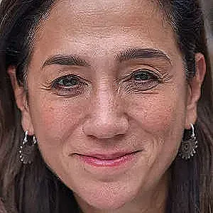 Cristina Mittermeier