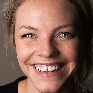 Eloise Mumford