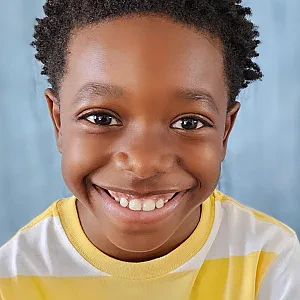 Ca'Ron Jaden Coleman