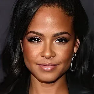 Christina Milian