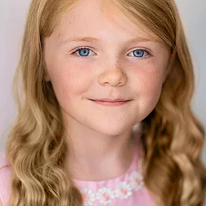 Charlotte Rice-Foley