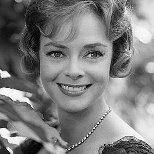 June Lockhart
