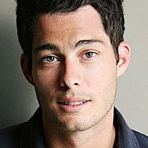 Brian Hallisay