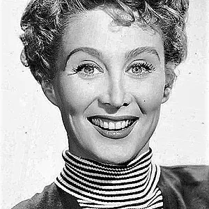 Betty Garrett