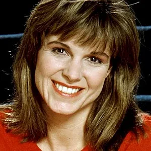 Susan Saint James