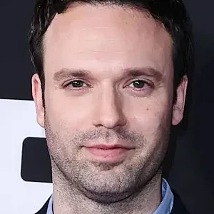 Jake Epstein