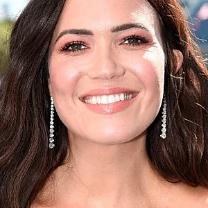 Mandy Moore