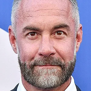 Jay Harrington