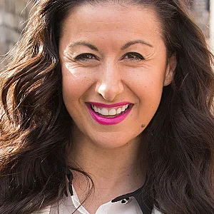 Hayley Tamaddon