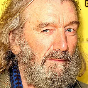 Clive Russell
