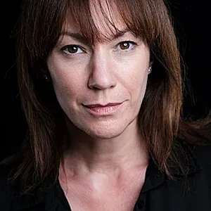 Tanya Franks