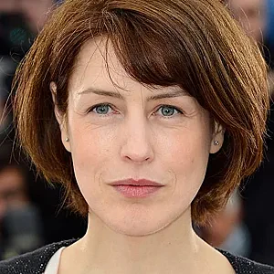 Gina McKee