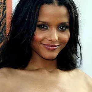 Sydney Tamiia Poitier