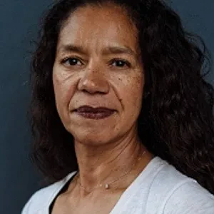 Jaye Griffiths