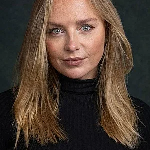 Natalie Ann Jamieson