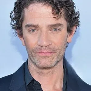 James Frain