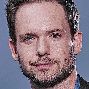 Patrick J. Adams
