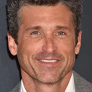 Patrick Dempsey